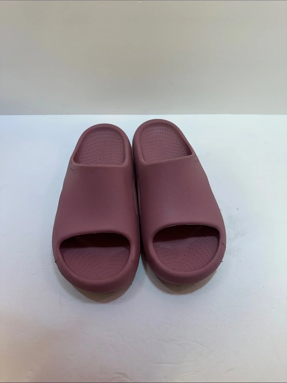 CROCS cute comfortable
